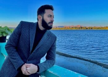 المداح 6.. حمادة هلال يشوق الجمهور بصورة غامضة