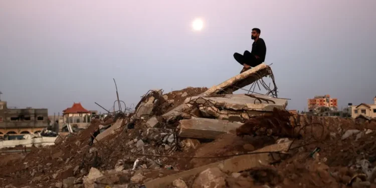 هدنة بلا سلام… لماذا يظل التفاؤل هشّاً في فلسطين ؟