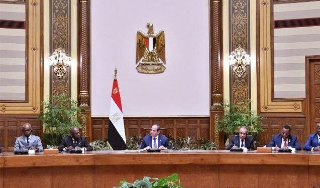 لماذا تعود مصر بقوة إلى أفريقيا؟ حسابات الأمن والنفوذ