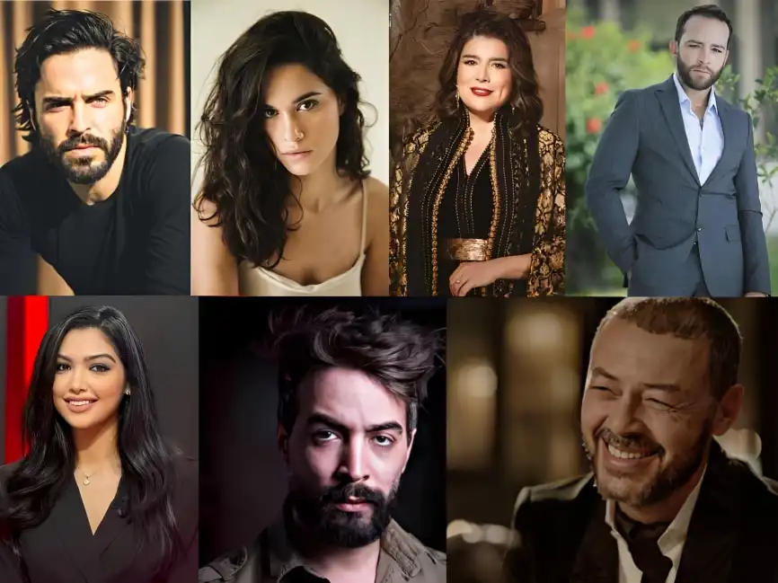 المسلسلات المغربية 2026.. رأس الجبل هيبة جديدة بطعم مغربي