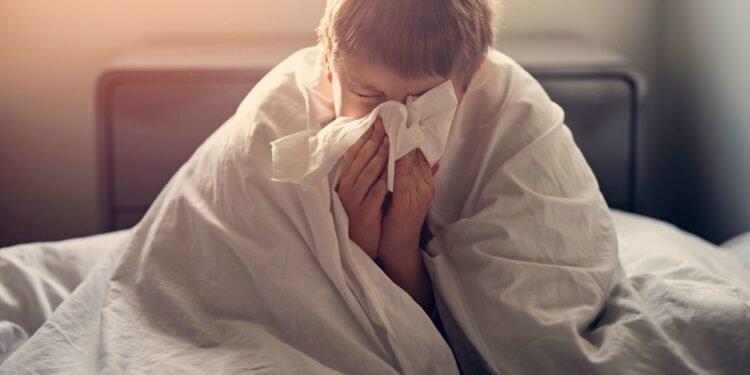 بدون أدوية.. كيف تقلل مدة نزلات البرد بفعالية؟