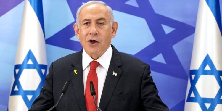 وسط ضغوط أمريكية.. نتنياهو يلين ويوافق على التقدم في اتفاق غزة