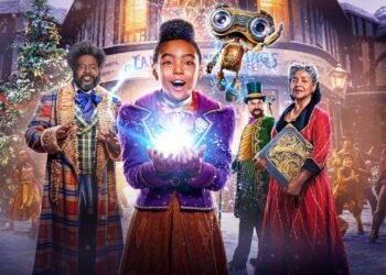 أفلام رأس السنة.. دليلك لقضاء سهرة لا تنسى