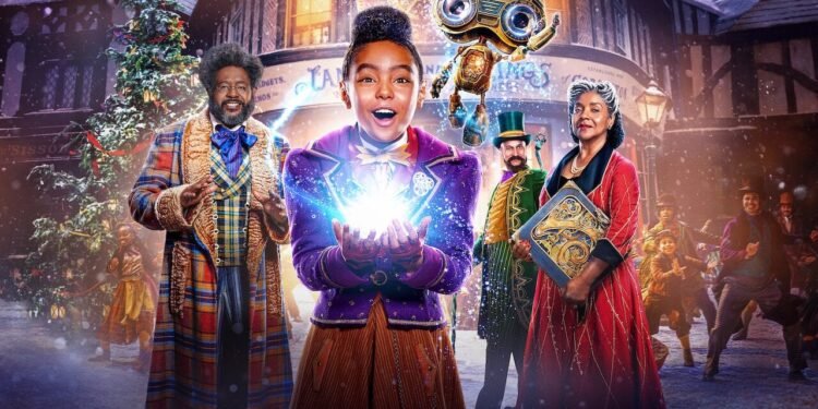 أفلام رأس السنة.. دليلك لقضاء سهرة لا تنسى