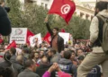 القيروان تشتعل.. غضب اجتماعي واحتجاج سياسي متصاعد في تونس