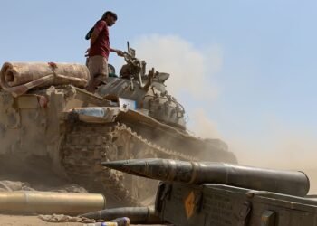 إعلان حالة الطوارئ.. من المستفيد الحقيقي من تصعيد حضرموت؟