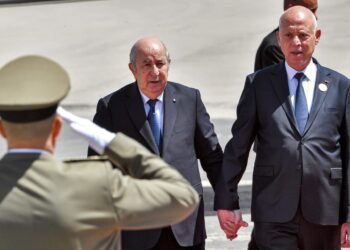 وثيقة مسربة تثير الجدل.. حقيقة الاتفاق الأمني بين تونس والجزائر