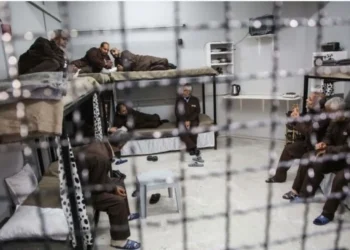 لماذا استُبعد أسرى الداخل الفلسطيني من تبادل الأسرى ؟