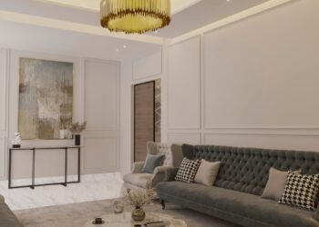 ديكور 2026.. كيف تحول شقتك الصغيرة إلى جناح فاخر؟