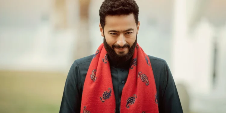 المداح 6.. القائمة الكاملة لمسلسل رمضان 2026