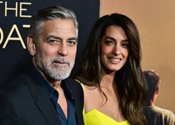 جورج كلوني يتخذ قرارًا حاسمًا للأبد