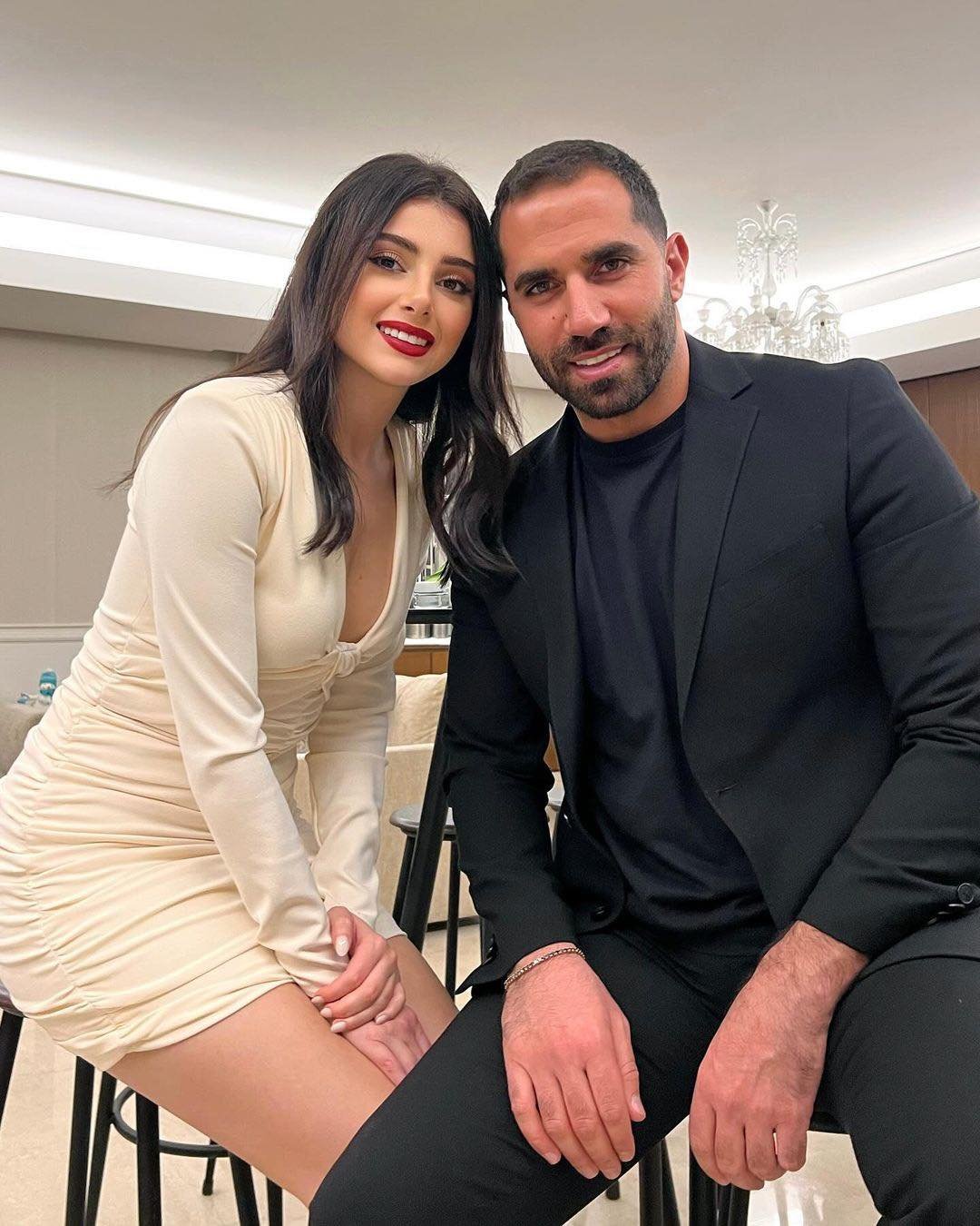 لأول مرة.. ماريتا الحلاني تكشف مفاجأة عن أسرار انفصالها