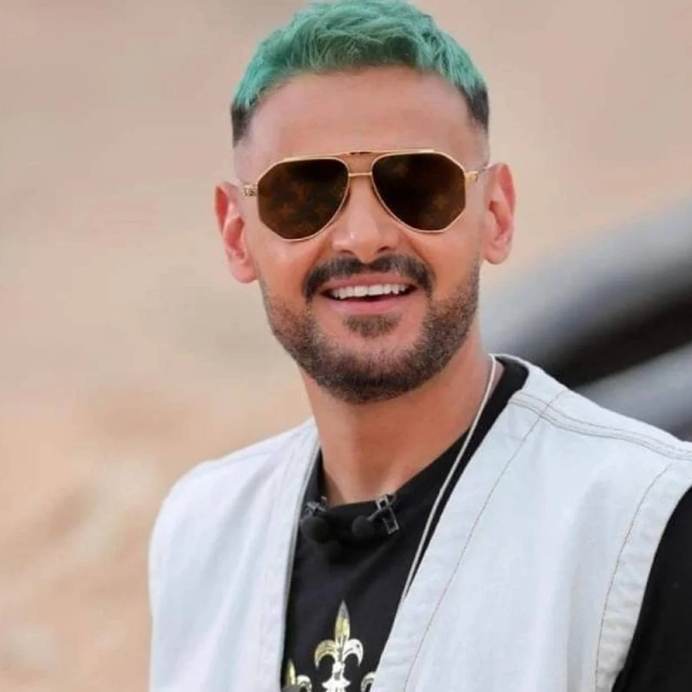 مفاجآت برنامج رامز جلال في رمضان 2026.. قائمة الضحايا