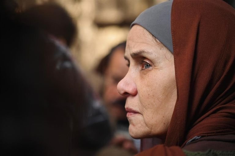 مسلسلات رمضان 2026.. كواليس مسلسل تحت الحصار (صور)