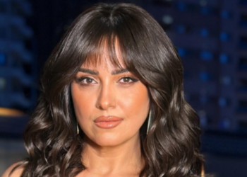 صورة ريهام عبد الغفور تتصدر التريند.. رد ناري وتحرك قانوني