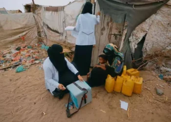 بين وقف المساعدات وفساد الحوثيين.. من ينقذ صحة اليمنيين؟