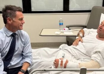 بطل من إدلب.. نرصد ردود أفعال سكان قرية السوري أحمد الأحمد