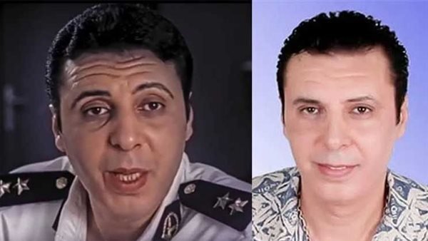 وفاة الفنان طارق الأمير بعد صراع مع المرض