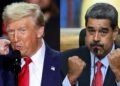 الصراع يبلغ ذروته.. ترمب يغلق أبواب العفو في وجه مادورو ويصعد العقوبات