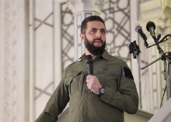 هل ينجح الشرع في النهوض بسوريا بعد نهاية الأسد؟