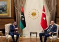 الوجود التركي في ليبيا.. شراكة أمنية أم تدخل خارجي؟