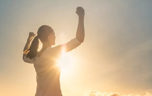 تطوير الذات.. كيفية تحويل نقاط الضعف لمصادر قوة