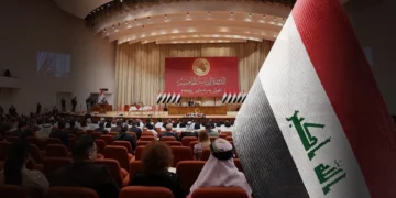 البرلمان العراقي أمام اختبار دستوري حاسم وسط انقسام سياسي