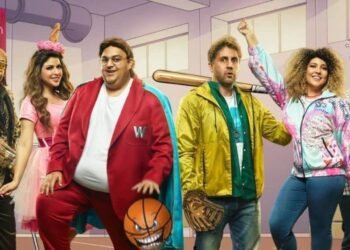 مسلسل اللعبة 5.. موعد انتهاء التصوير ومفاجآت للجمهور