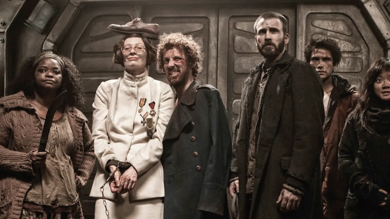 أفلام رأس السنة.. دليلك لقضاء سهرة لا تنسى