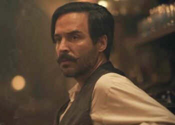 المسلسلات المغربية 2026.. رأس الجبل هيبة جديدة بطعم مغربي