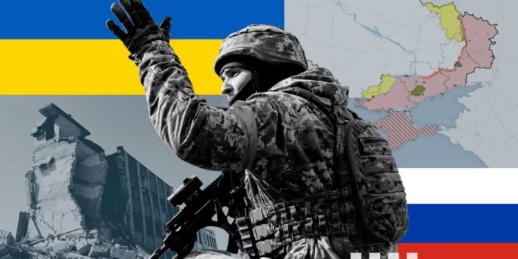 اختبار أوكرانيا: حدود الدور الأوروبي في مسار التسوية