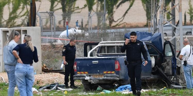 الضفة الغربية: تصاعد العنف يهدد الاستقرار الإقليمي