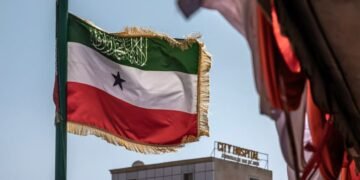 أرض الصومال .. هل يشكل الاعتراف الإسرائيلي فرصة أم تحديًا جديدًا ؟