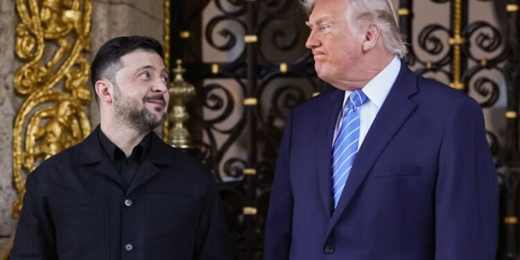 واشنطن ونشر القوات في أوكرانيا… ما موقفها؟