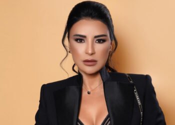 ماغي بو غصن: فقدت النطق والمشي وتعافيت بالحب!