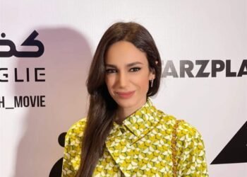 حادث لورا خباز.. تطورات حالتها الصحية (التفاصيل كاملة)