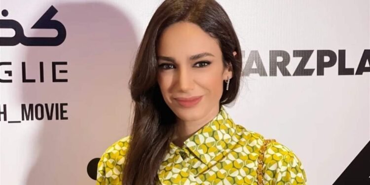 حادث لورا خباز.. تطورات حالتها الصحية (التفاصيل كاملة)