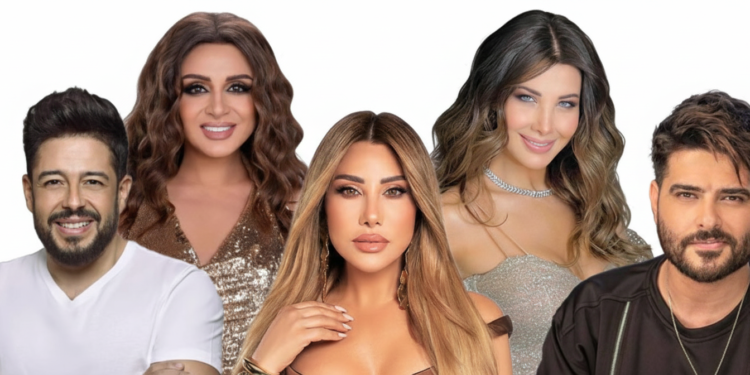 حفلات رأس السنة 2026.. الدليل الكامل لسهرة استثنائية