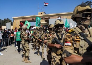 سيناء بين الحقائق والاتهامات.. قراءة في التسريبات الإسرائيلية ضد مصر