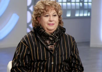 وفاة الفنانة سمية الألفي.. موعد ومكان تشييع الجنازة