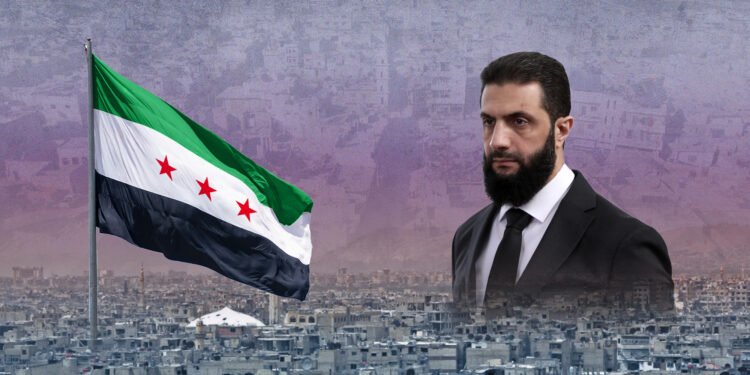 وحدة البلاد تحت الضغط: تحديات الحكم في سوريا الجديدة