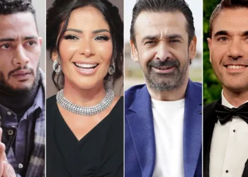 مسلسلات رمضان 2026.. نجوم الصف الأول يغيبون عن موسم الدراما