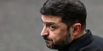 مفاوضات متعثرة وواقع إنساني قاسٍ في شرق أوكرانيا