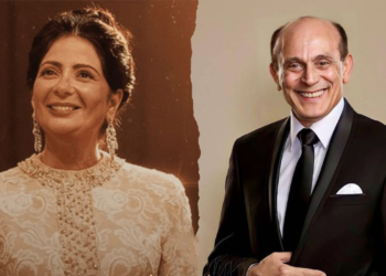 محمد صبحي وفيلم الست.. لماذا هاجم منى زكي؟