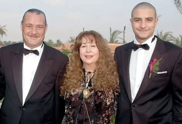 وفاة الفنانة سمية الألفي.. موعد ومكان تشييع الجنازة