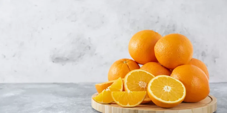 3 أسرار تجعل البرتقال مفيداً لمرضى مقاومة الإنسولين