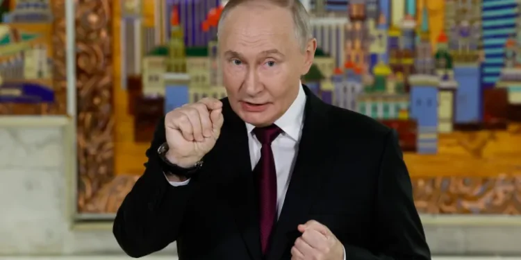 هل وصلت محادثات روسيا وأميركا بشأن أوكرانيا إلى طريق مسدود؟