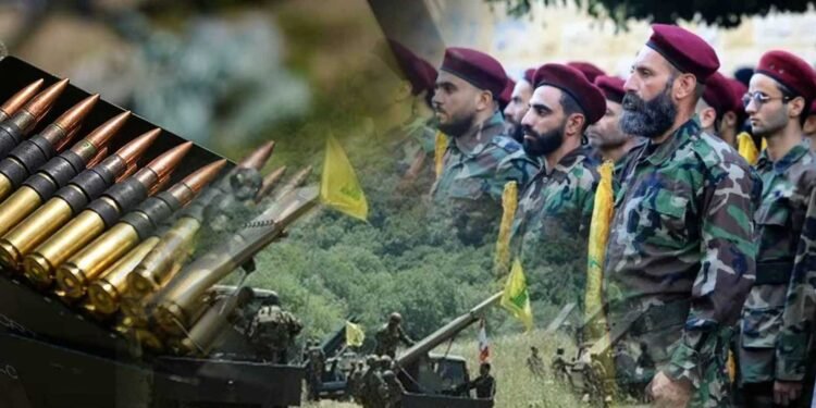 بين ضغوط واشنطن وتهديدات تل أبيب.. هل ينجح لبنان في تفكيك سلاح حزب الله؟