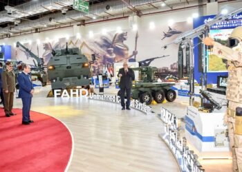 رسائل ردع من «إيديكس 2025».. مصر تكشف عن قفزة غير مسبوقة في التصنيع العسكري