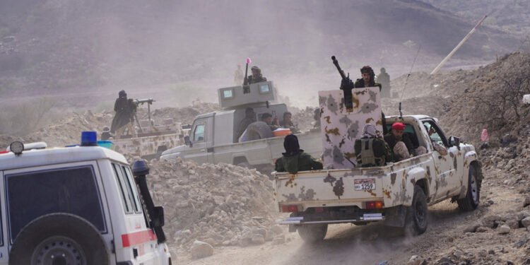 خلاف بين السعودية والإمارات في اليمن… صراع نفوذ أم مسار جديد؟